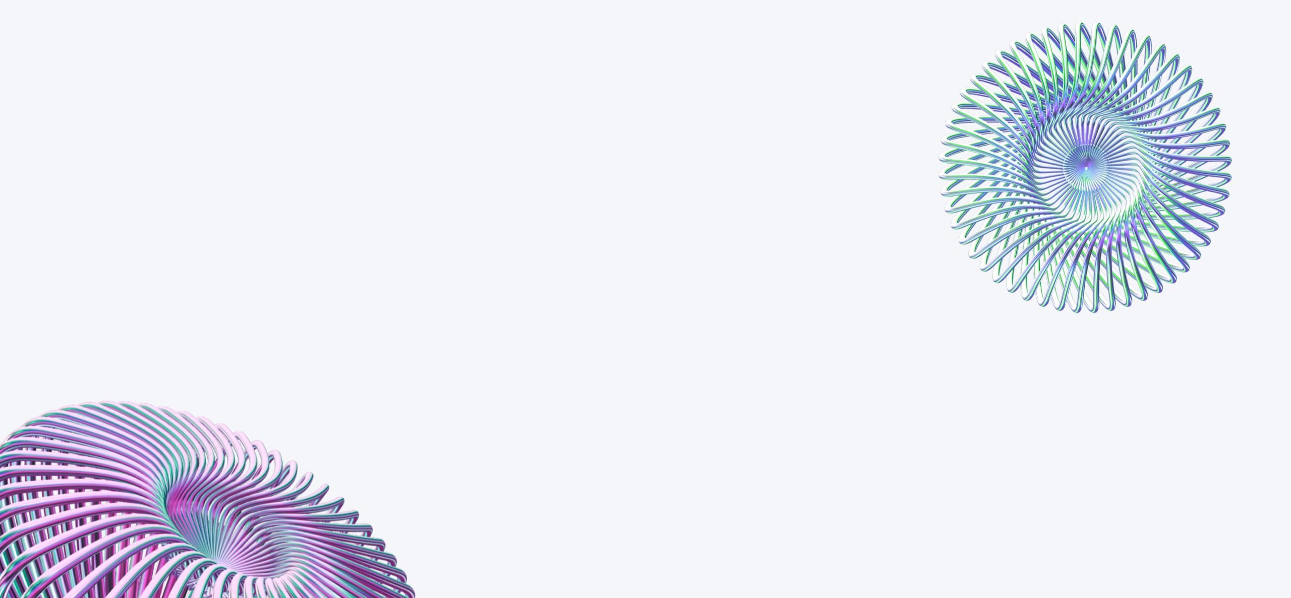 AI outfit try-on banner