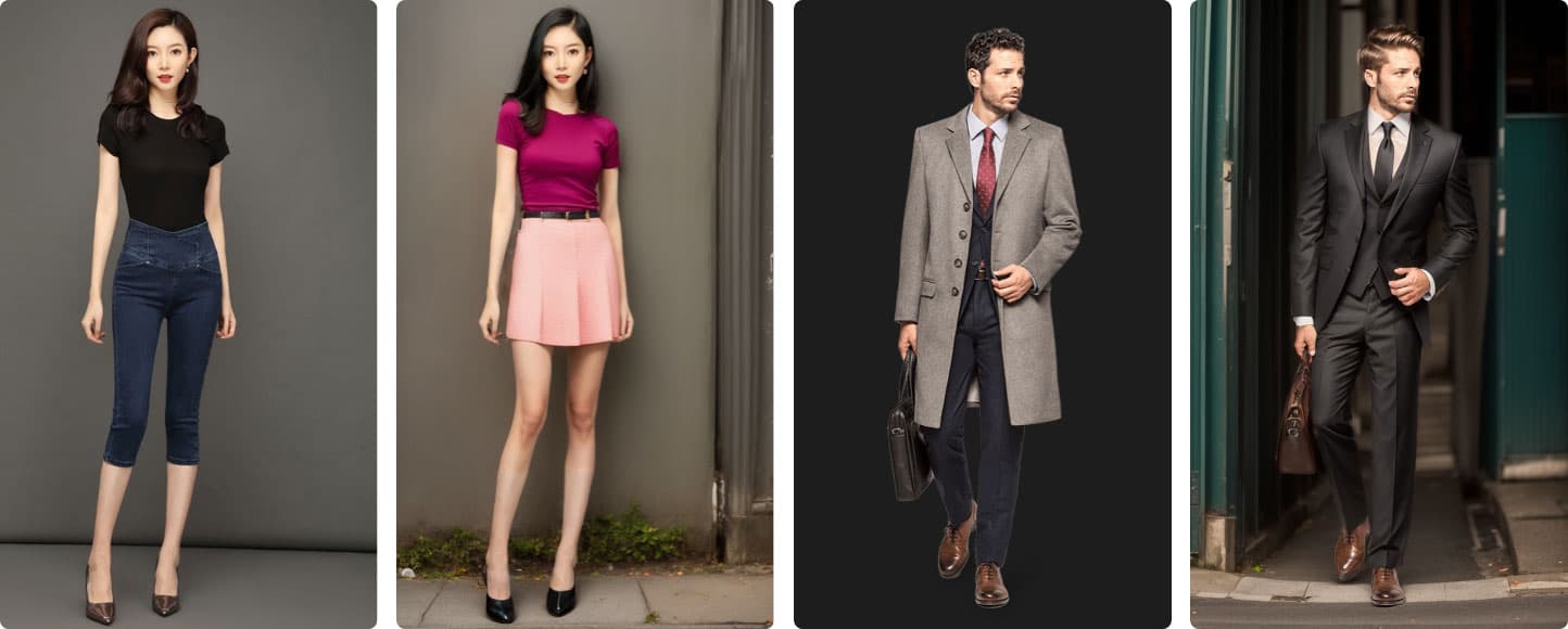 Free AI clothes remover