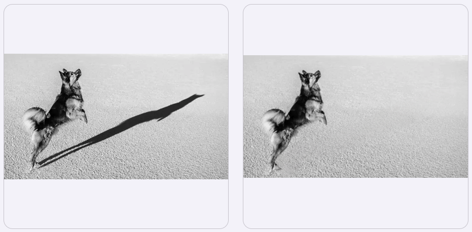 How to Remove Shadows from Photo