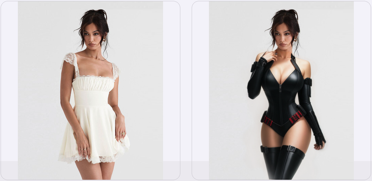 Create Beautiful Photo Edits Using AI Create Beautiful Photo Edits Using AI