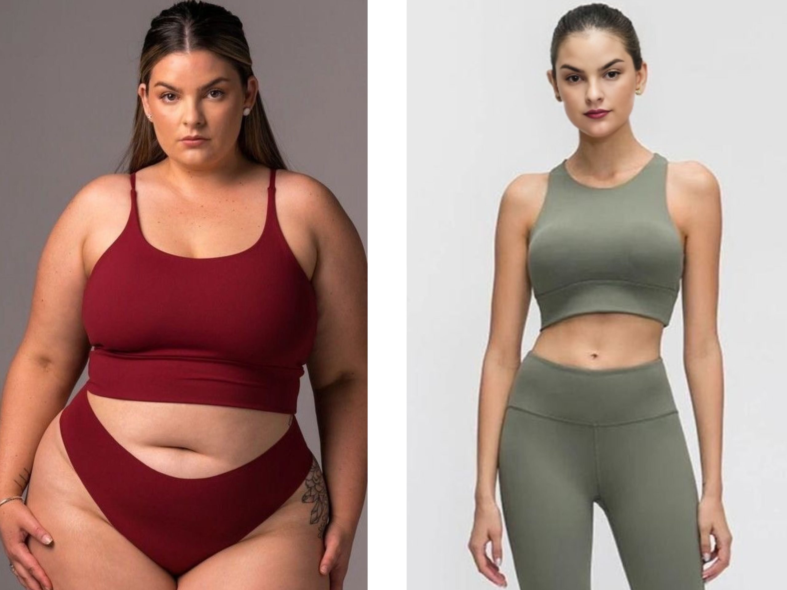 See Your Slimmer Self Instantly with AI Magic