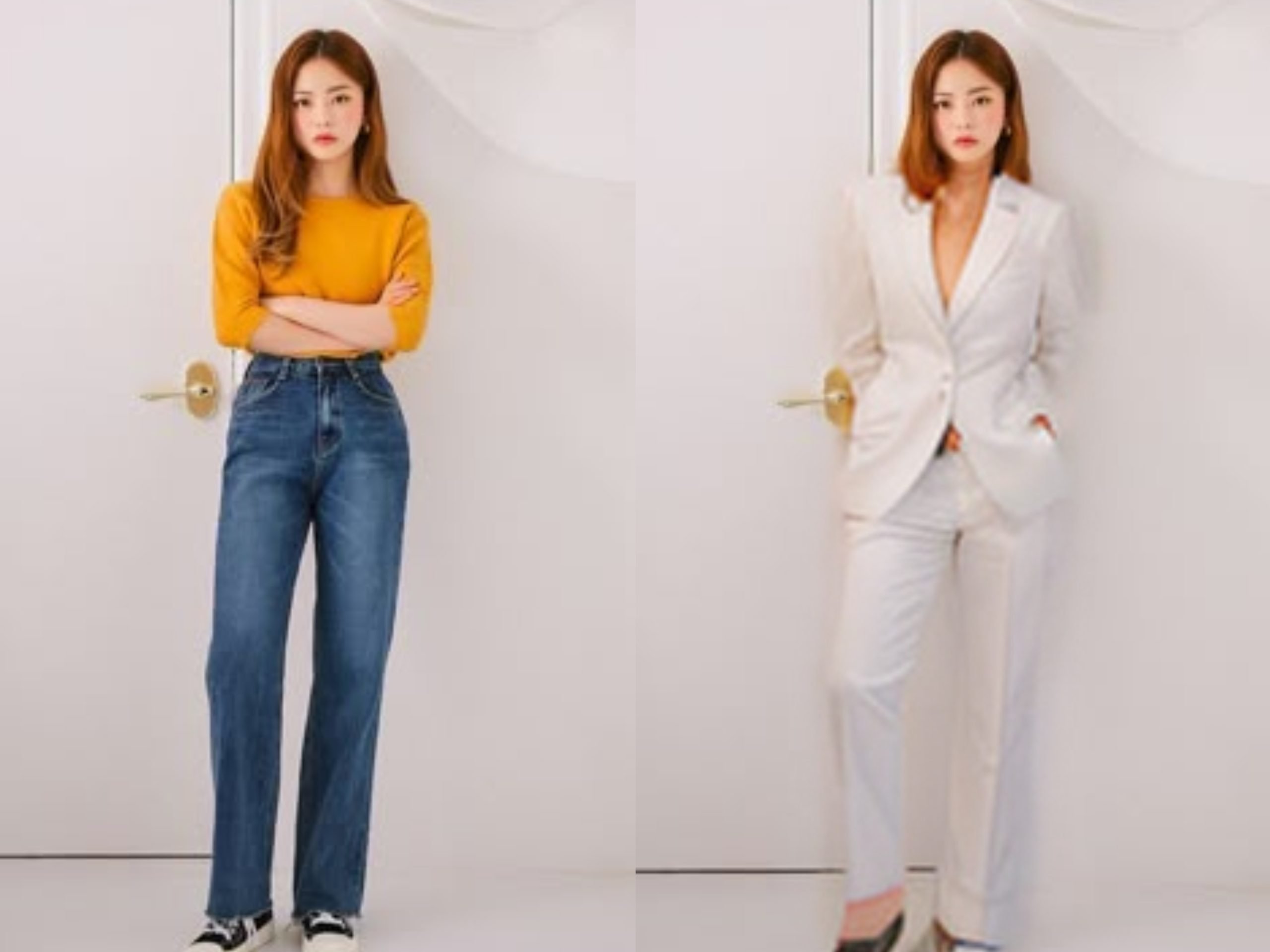 Add Formal Attire to Photos with AI