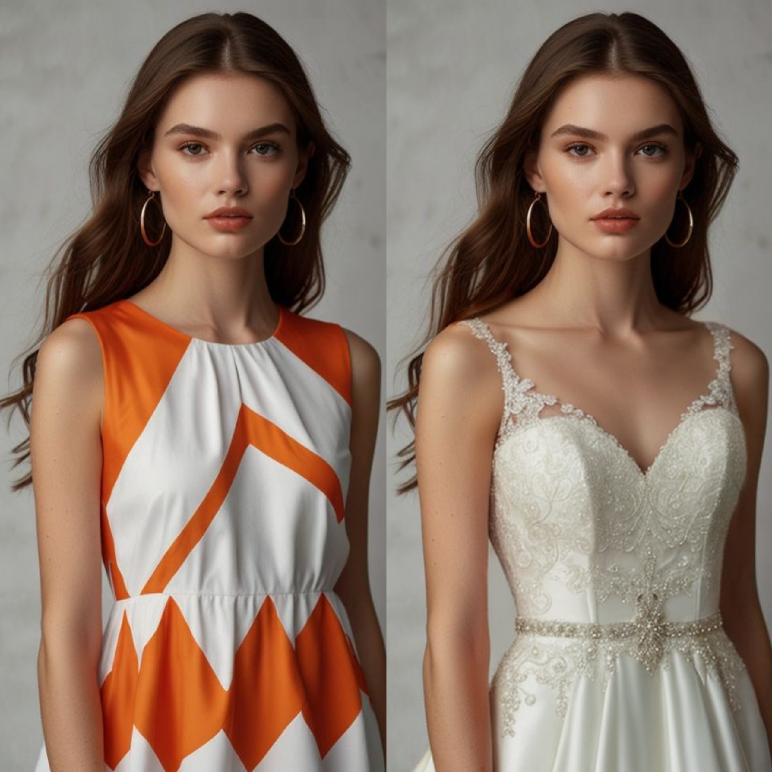 Transform Photos with AI Clothing Changes