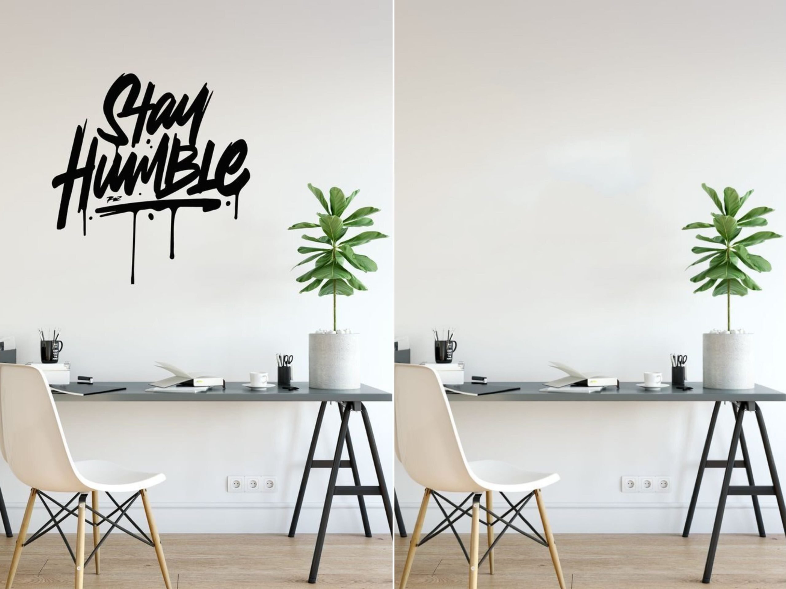 Remove Graffiti from Photos with AI