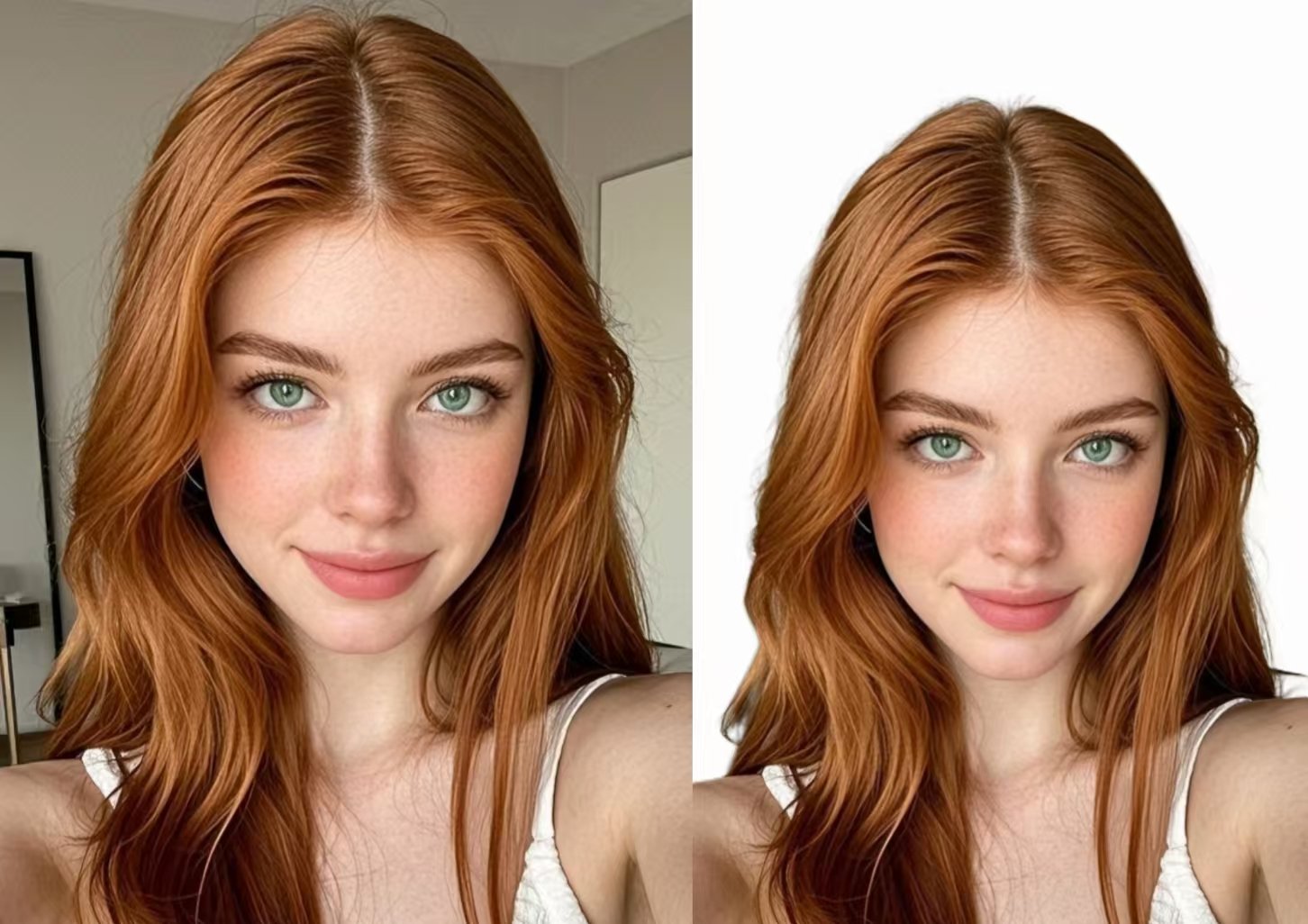 Turn Any Photo into a Visa ID Photo