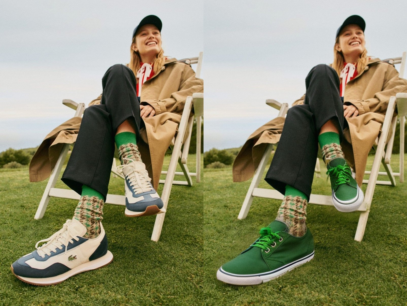 Change Shoes in Any Photo with AI — Instant