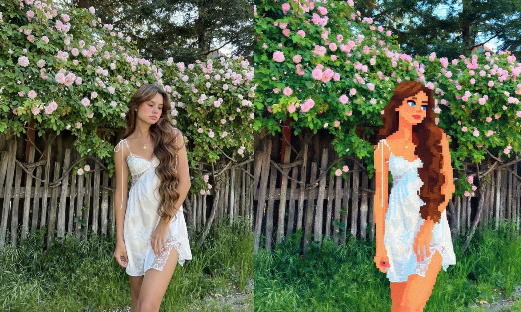 Turn Any Photo Into an Anime Masterpiece