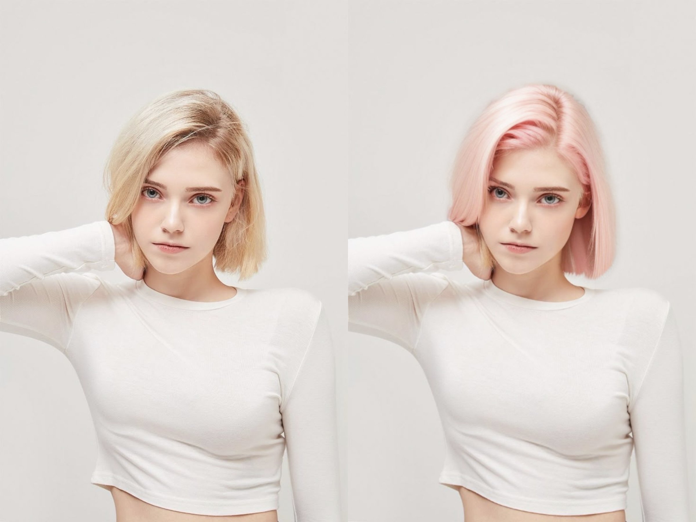 AI Hairstyle Try‑On: Transform Your Look in Photos